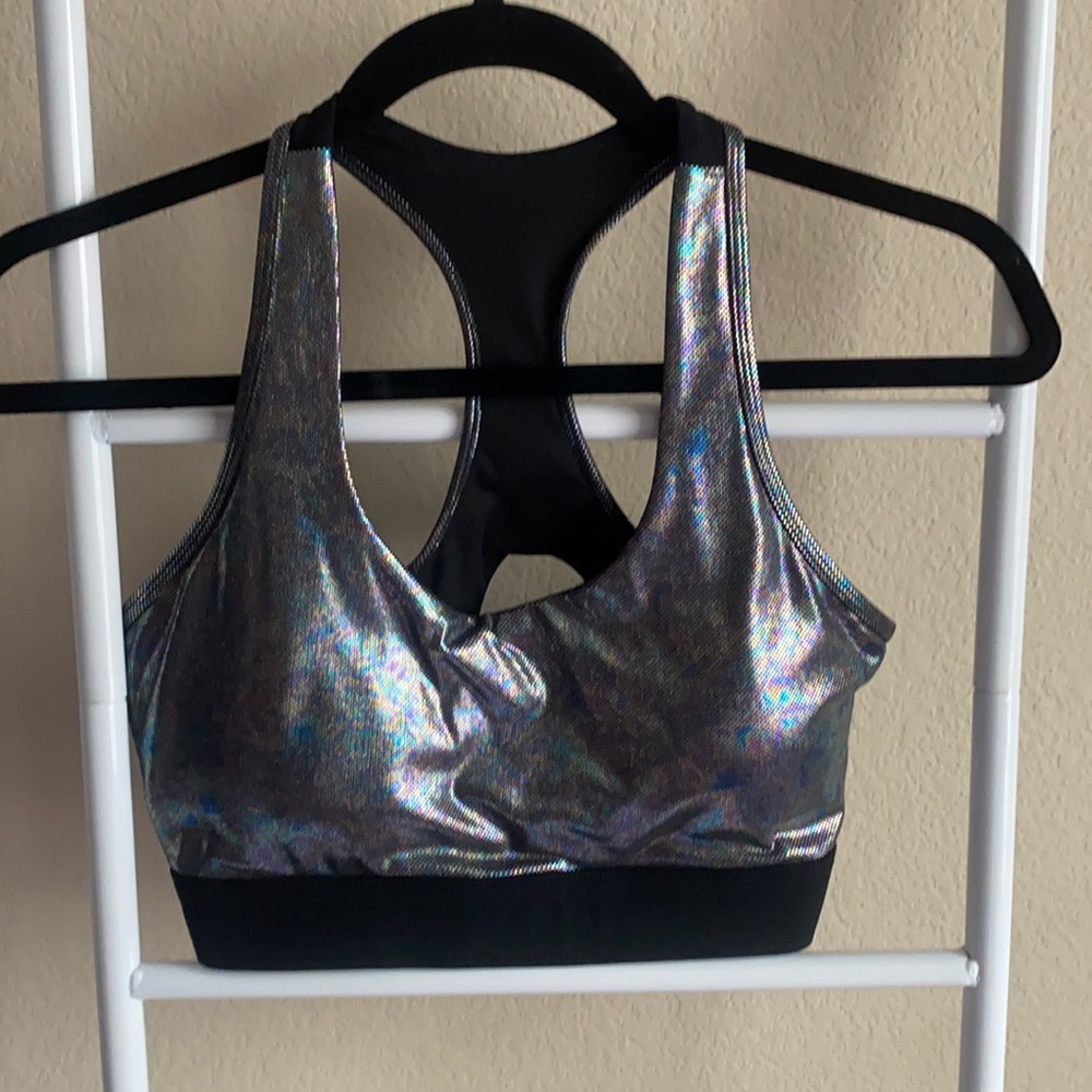 COPY - Zyia sports bra